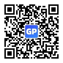 卓越伙伴微信公众号二维码